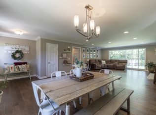 734 Cherokee Ct, Murfreesboro, TN 37130