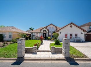 207 Dove St, San Juan, TX 78589