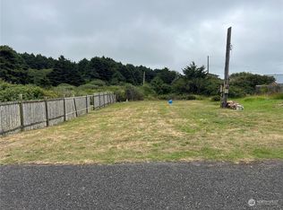 50 S 5th St, Moclips, WA 98562