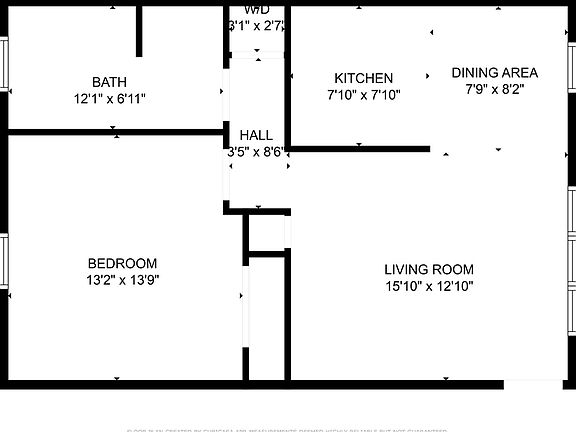 2nd image of 78 Center St #1-10