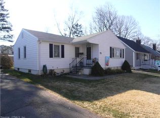 75 Bellevue Ave, West Haven, CT 06516