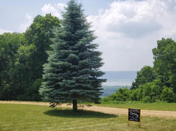 2.29 Ac DeSoto Bluffs Road, De Soto, WI 54624