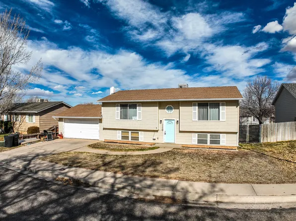324 W 1725 N, Cedar City, UT 84721