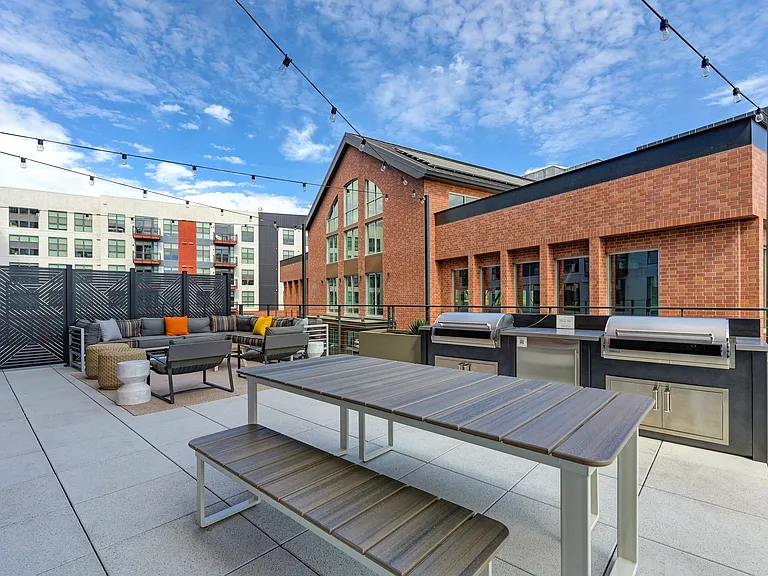 ANOVA Aggie Square — Photo 18