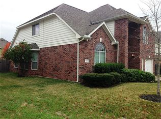 18714 River Meadows Ln, Houston, TX 77084