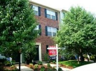 1503 Meadow Dr, Fredericksburg, VA 22405