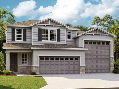 4059 Bannock Ave, Tavares, FL, 32778