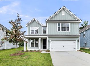 9 Cantona Dr, Summerville, SC 29483
