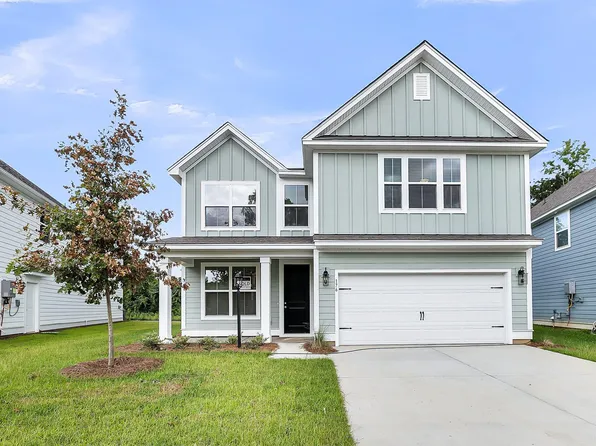176 Cantona Dr, Summerville, SC 29483