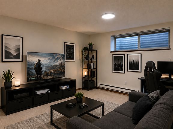 3rd image of 4417 Evanston Ave N #100