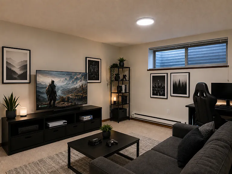 4417 Evanston Ave N — Photo 3