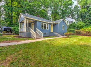 504 Alandale Dr, Knoxville, TN 37920