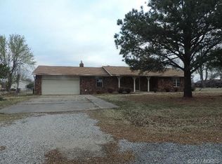 10331 Goldenrod Ln, Sand Springs, OK 74063