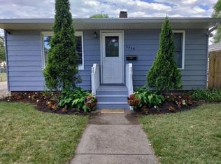 3324 Montrose Ave, Rockford, IL 61101