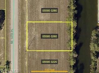 3531 NE 14th Pl, Cape Coral, FL 33909