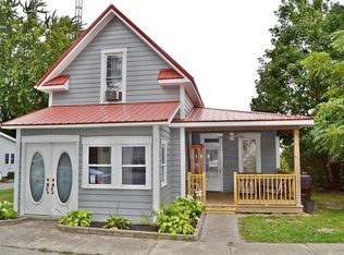 107 N Koke St, De Graff, OH 43318