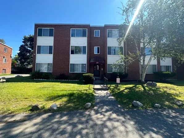 77 Colonel Bell Dr APT 2, Brockton, MA 02301