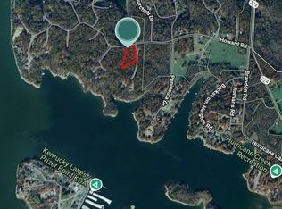 0 Gallant Rd, Eddyville, KY 42038