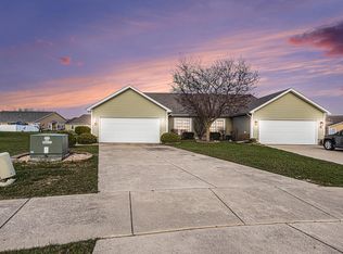 10585 Alabama Ct, Crown Point, IN 46307