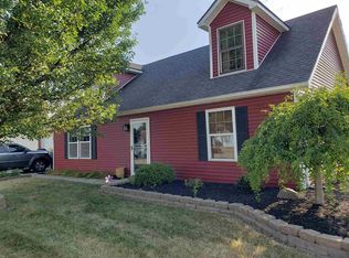 1301 Timber Trce, Auburn, IN 46706