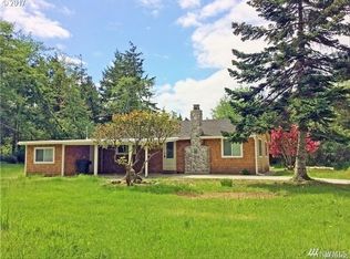 18901 Sandridge Rd, Long Beach, WA 98631