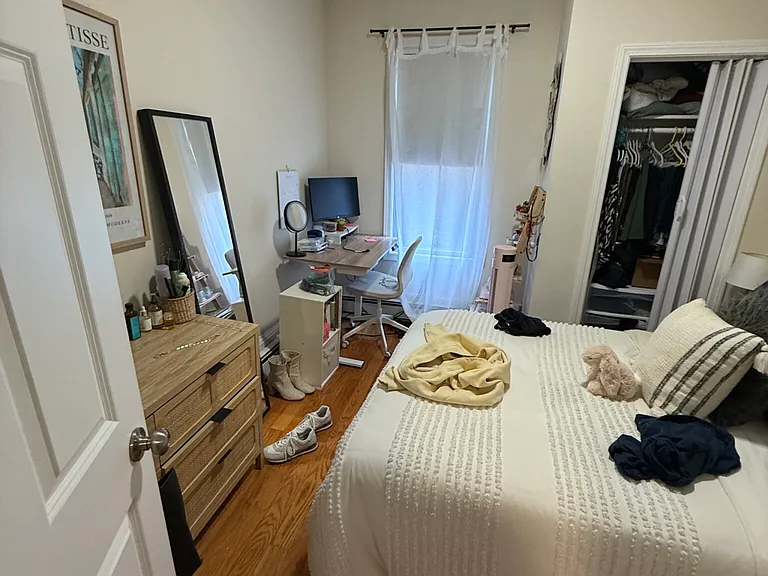 58 Medford St #1L — Photo 13