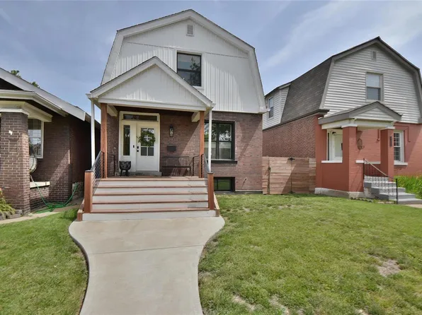 4327 Wyoming St, Saint Louis, MO 63116