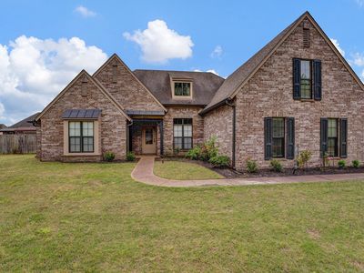 12343 Bevan Dr, Arlington, TN, 38002