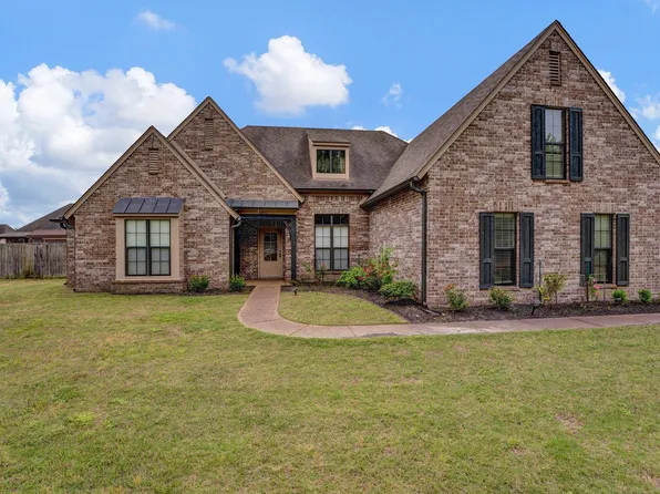 12343 Bevan Dr, Arlington, TN 38002