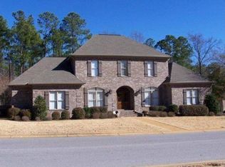 3701 Windy Rdg, Tuscaloosa, AL 35406