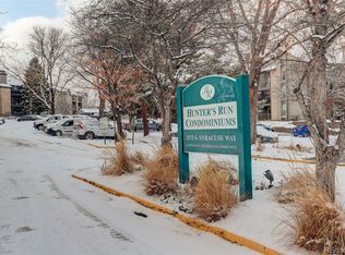 2575 S Syracuse Way APT K108, Denver, CO 80231