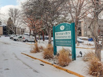 2575 S SYRACUSE Way Bldg K #108, Denver, CO, 80231