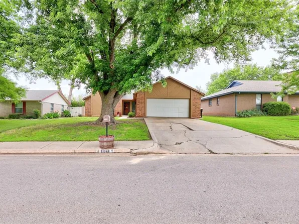 4621 Forest Hills Dr, Noble, OK 73068