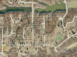 E Ralph C Blvd, Huntingburg, IN