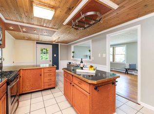 819 Rockland Ave, Charlottesville, VA