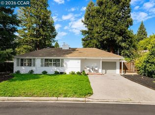 117 Vista Del Diablo, Danville, CA 94526