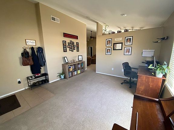 Front Room