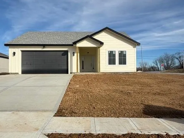 6201 N Chelsea Ave, Kansas City, MO 64119