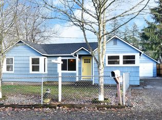 6106 SE 124th Ave, Portland, OR 97236