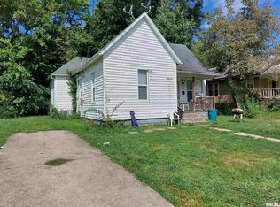 415 S 18th St, Mount Vernon, IL 62864