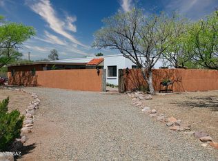 4 Piedra Dr, Tubac, AZ 85646