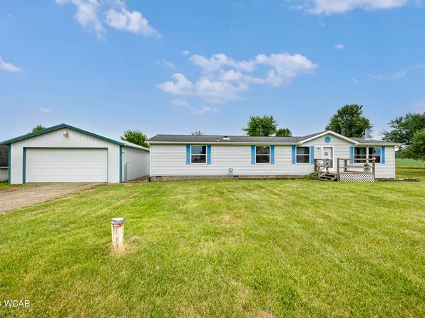 6921 Township Road 43, De Graff, OH 43318