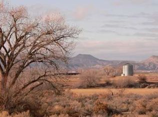 1376 17 1/2 Rd, Fruita, CO 81521