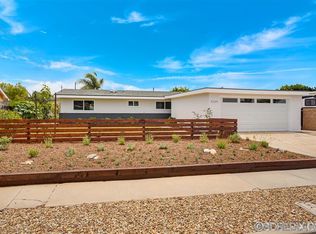 4265 Mount Henry Ave, San Diego, CA 92117