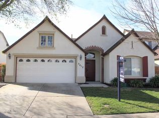 3412 Gisborne Way, Modesto, CA 95355