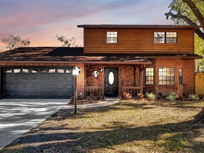 6572 Forestwood Dr W, Lakeland, FL, 33811