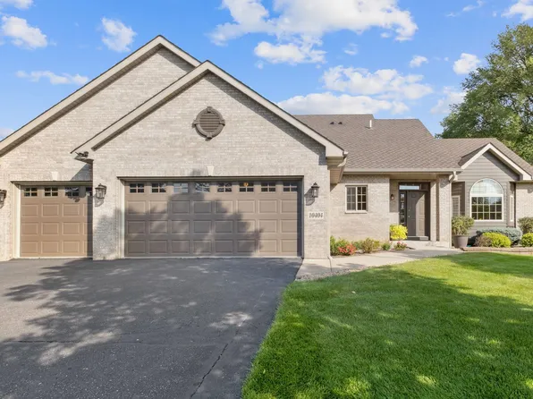 10404 Grimes Ave N, Brooklyn Park, MN 55443