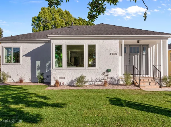 3748 S Muirfield Rd, Los Angeles, CA 90016