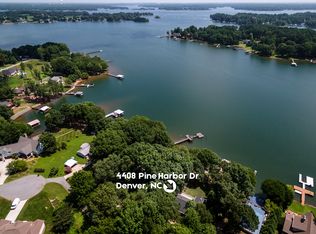 4408 Pine Harbor Dr, Denver, NC 28037