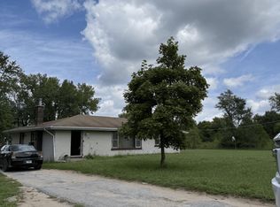 12877 E 2110th Rd S, Pembroke Township, IL 60958